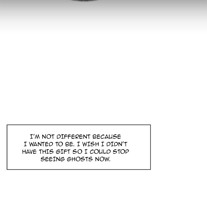Do You Believe in Ghosts Chapter 12 image 100