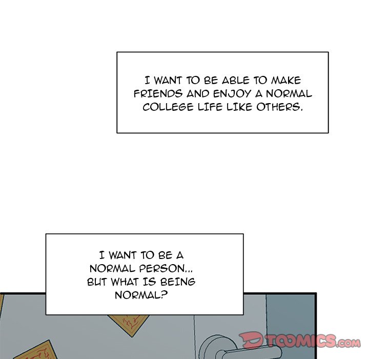 Do You Believe in Ghosts Chapter 12 image 101