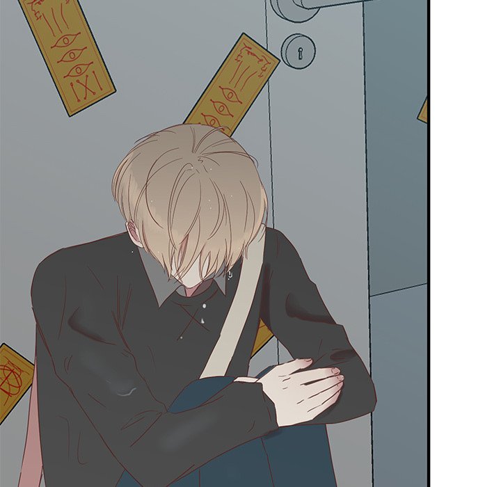 Do You Believe in Ghosts Chapter 12 image 102