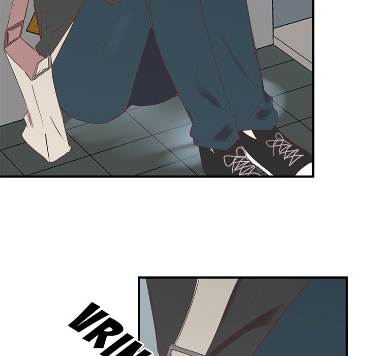 Do You Believe in Ghosts Chapter 12 image 103