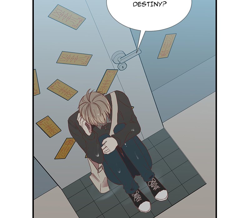 Do You Believe in Ghosts Chapter 12 image 108