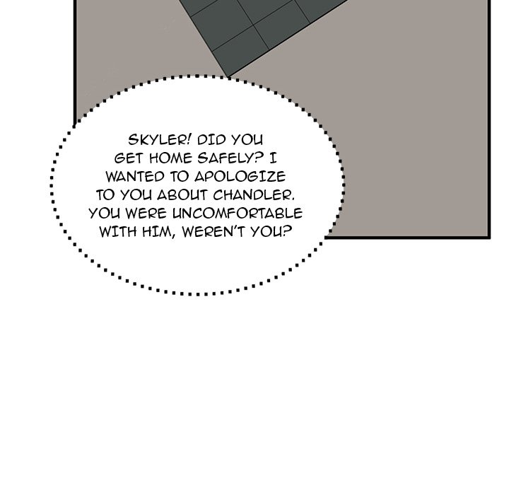 Do You Believe in Ghosts Chapter 12 image 109