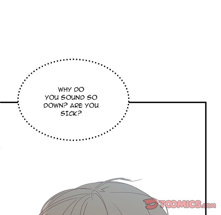 Do You Believe in Ghosts Chapter 12 image 110