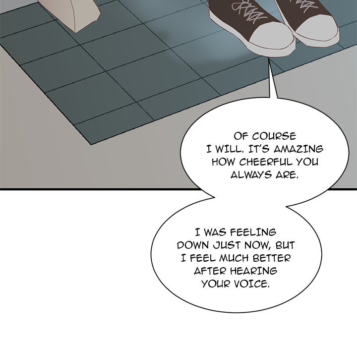 Do You Believe in Ghosts Chapter 12 image 115