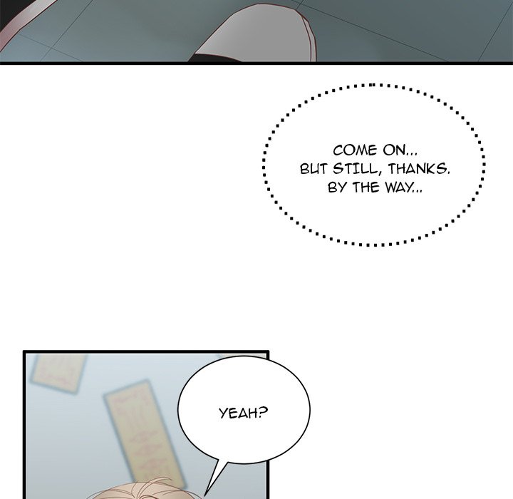 Do You Believe in Ghosts Chapter 12 image 121