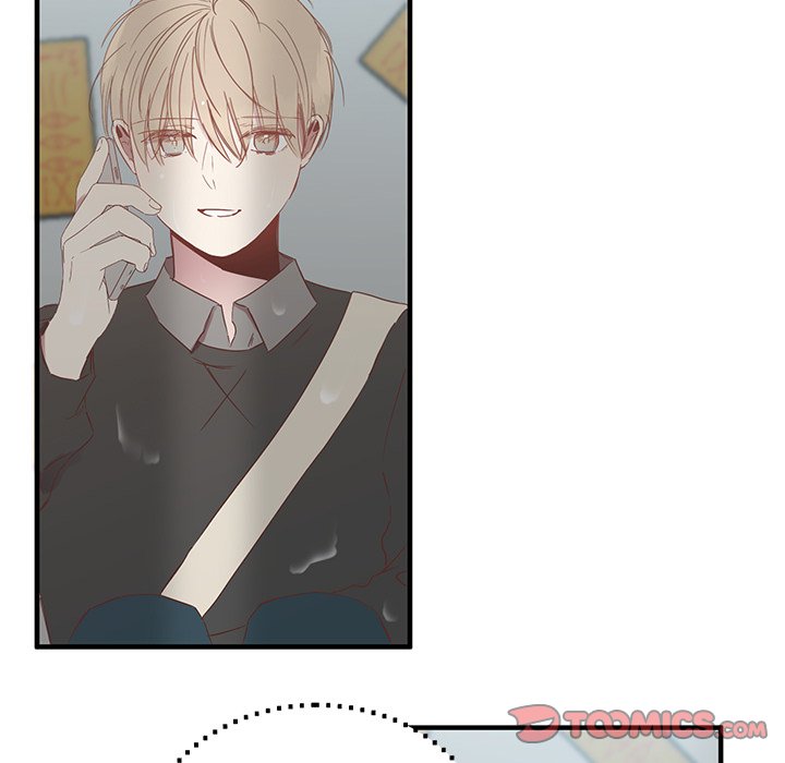 Do You Believe in Ghosts Chapter 12 image 122