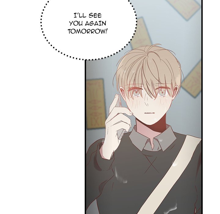 Do You Believe in Ghosts Chapter 12 image 123