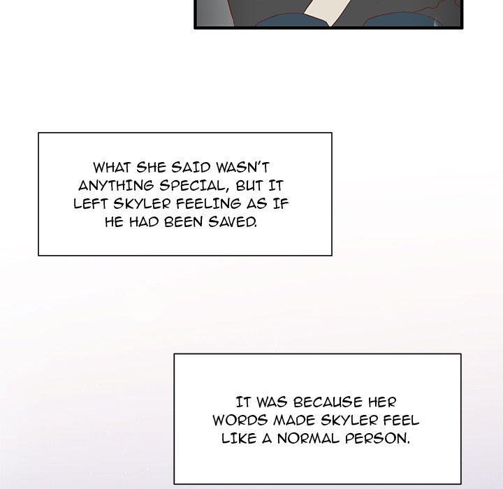 Do You Believe in Ghosts Chapter 12 image 124