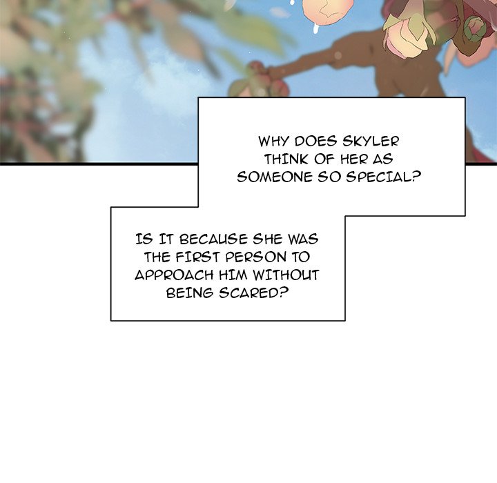 Do You Believe in Ghosts Chapter 12 image 126