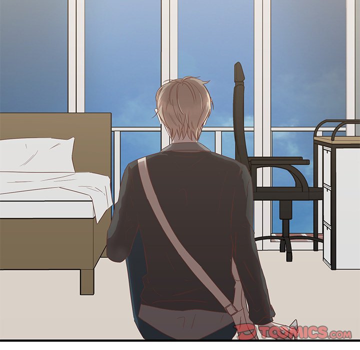Do You Believe in Ghosts Chapter 12 image 128