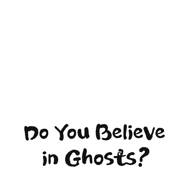 Do You Believe in Ghosts Chapter 12 image 12