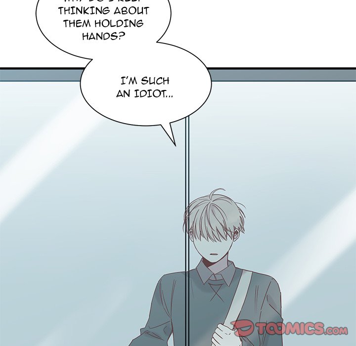 Do You Believe in Ghosts Chapter 12 image 14