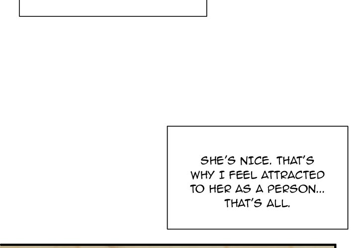 Do You Believe in Ghosts Chapter 12 image 1