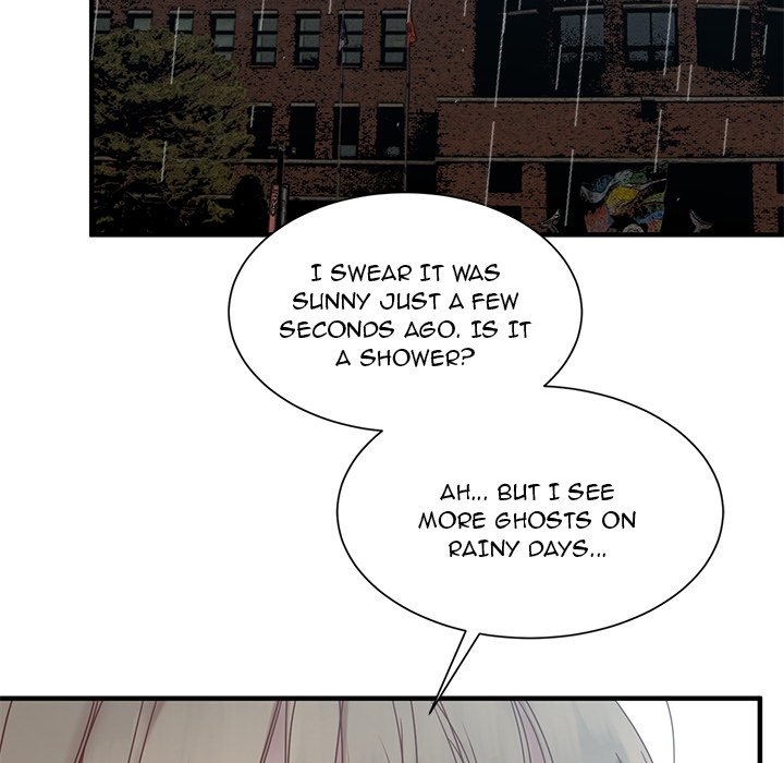 Do You Believe in Ghosts Chapter 12 image 19