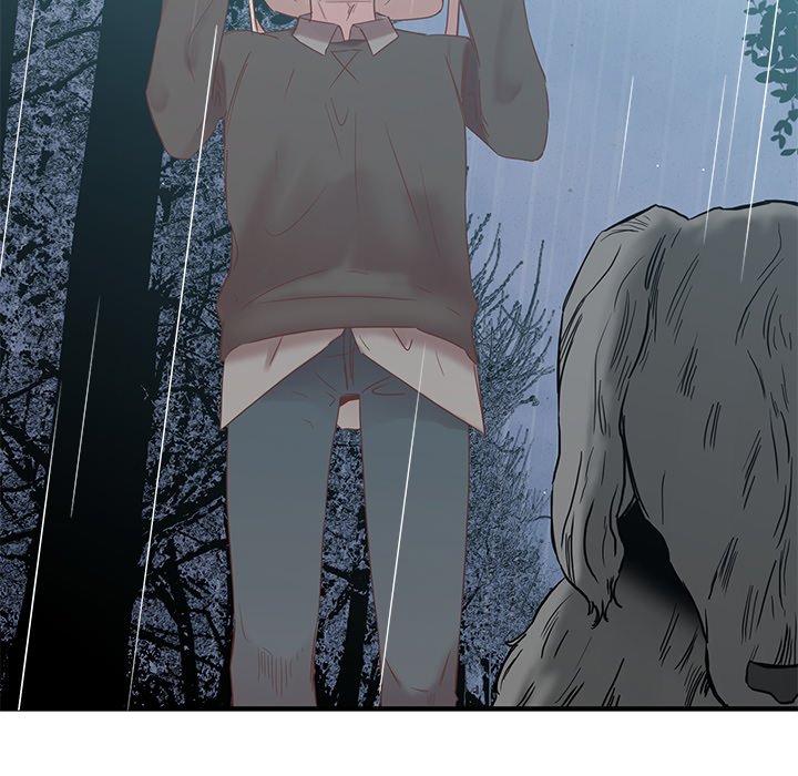 Do You Believe in Ghosts Chapter 12 image 28