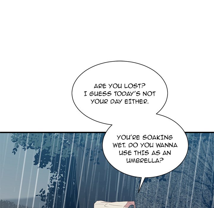 Do You Believe in Ghosts Chapter 12 image 31