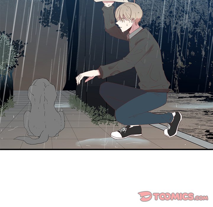 Do You Believe in Ghosts Chapter 12 image 32