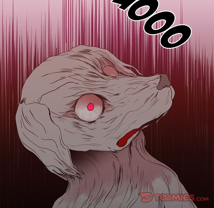Do You Believe in Ghosts Chapter 12 image 35