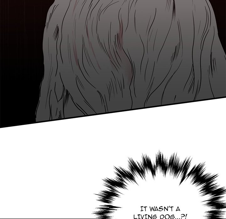 Do You Believe in Ghosts Chapter 12 image 36