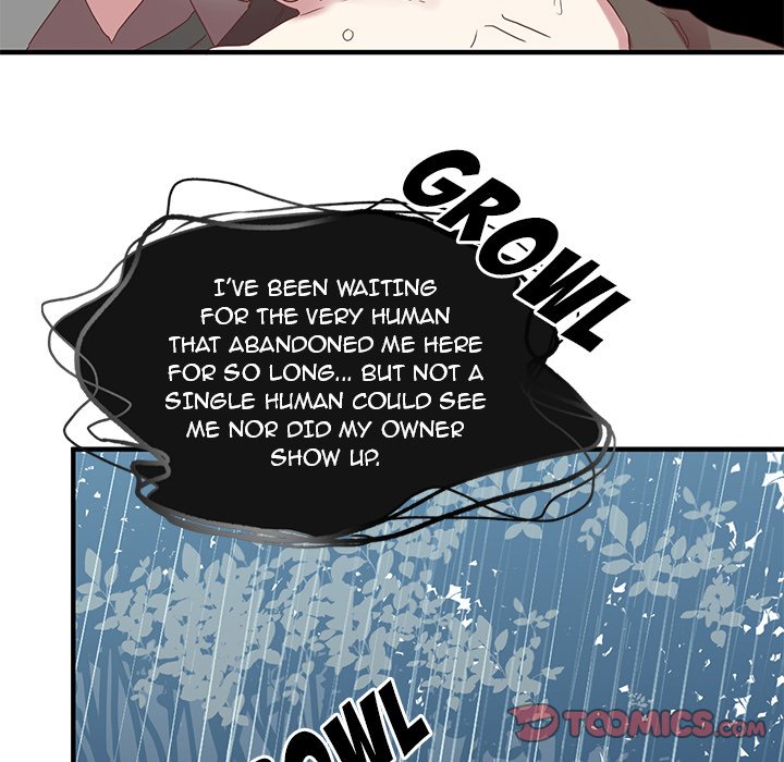 Do You Believe in Ghosts Chapter 12 image 38