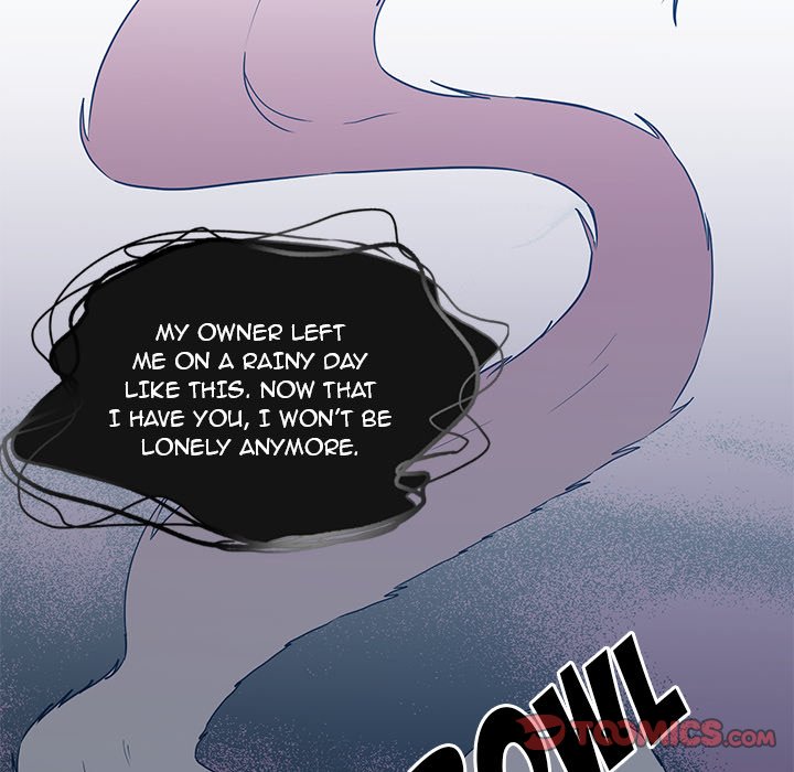Do You Believe in Ghosts Chapter 12 image 41
