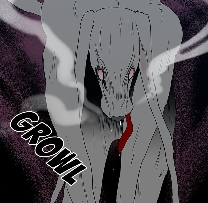 Do You Believe in Ghosts Chapter 12 image 43
