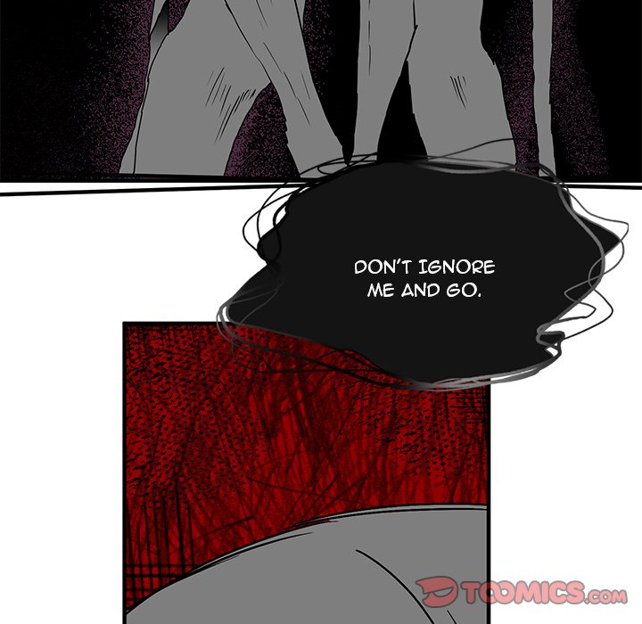 Do You Believe in Ghosts Chapter 12 image 44