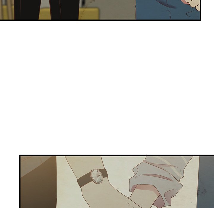 Do You Believe in Ghosts Chapter 12 image 4