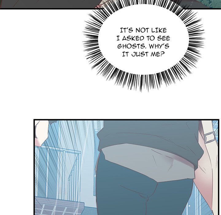 Do You Believe in Ghosts Chapter 12 image 60