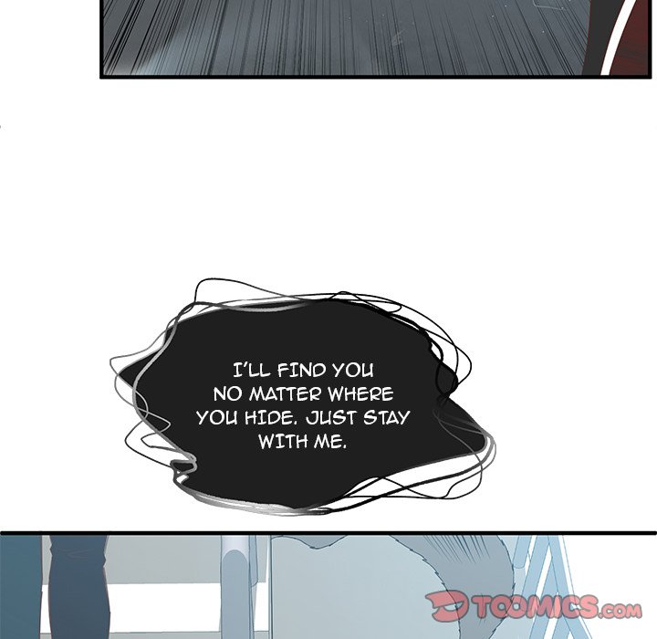 Do You Believe in Ghosts Chapter 12 image 62