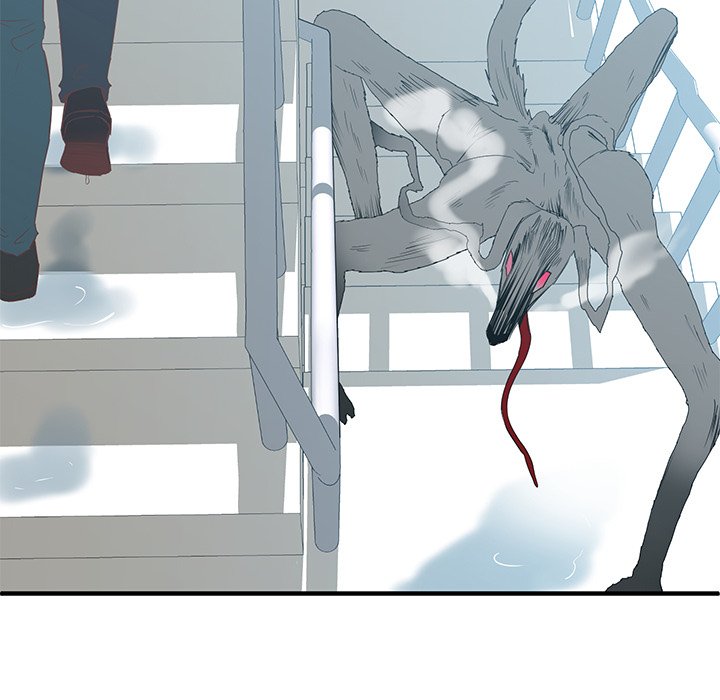 Do You Believe in Ghosts Chapter 12 image 63