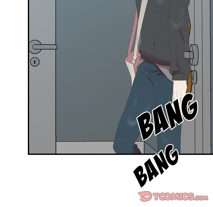 Do You Believe in Ghosts Chapter 12 image 71