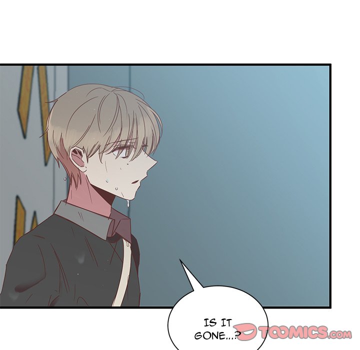 Do You Believe in Ghosts Chapter 12 image 77