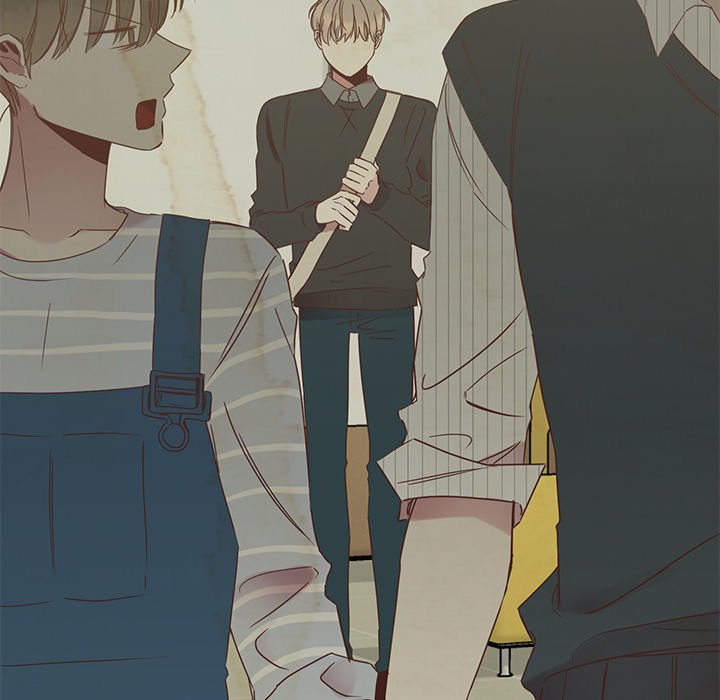 Do You Believe in Ghosts Chapter 12 image 7