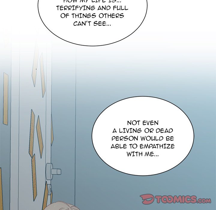 Do You Believe in Ghosts Chapter 12 image 80