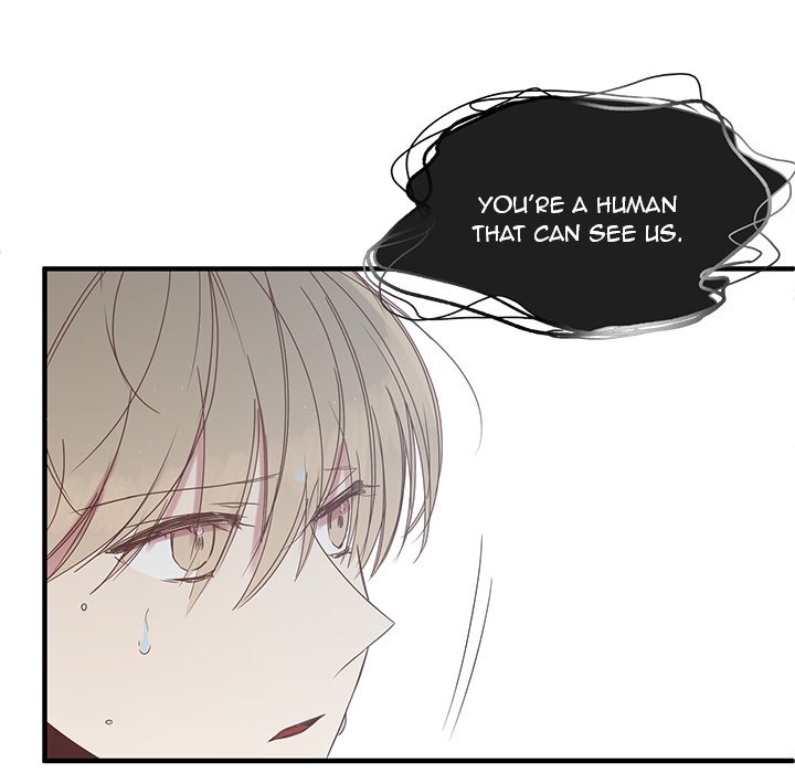 Do You Believe in Ghosts Chapter 12 image 82