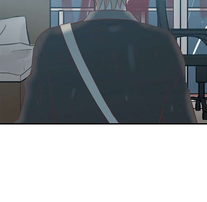Do You Believe in Ghosts Chapter 12 image 85