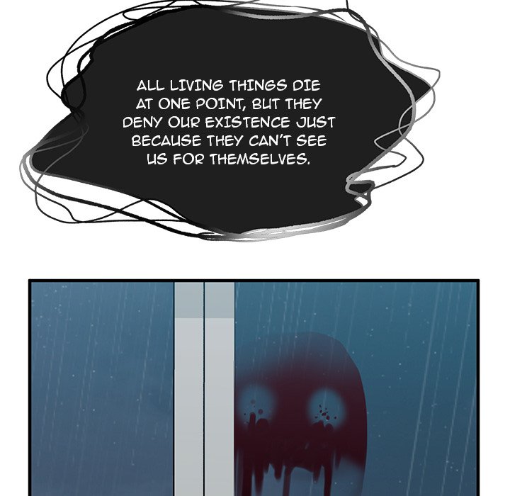 Do You Believe in Ghosts Chapter 12 image 87