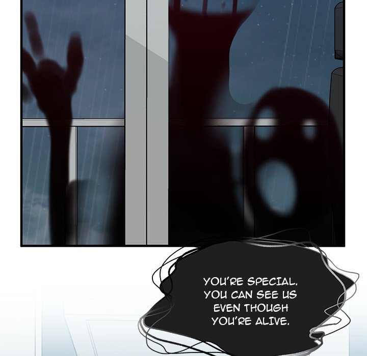 Do You Believe in Ghosts Chapter 12 image 88