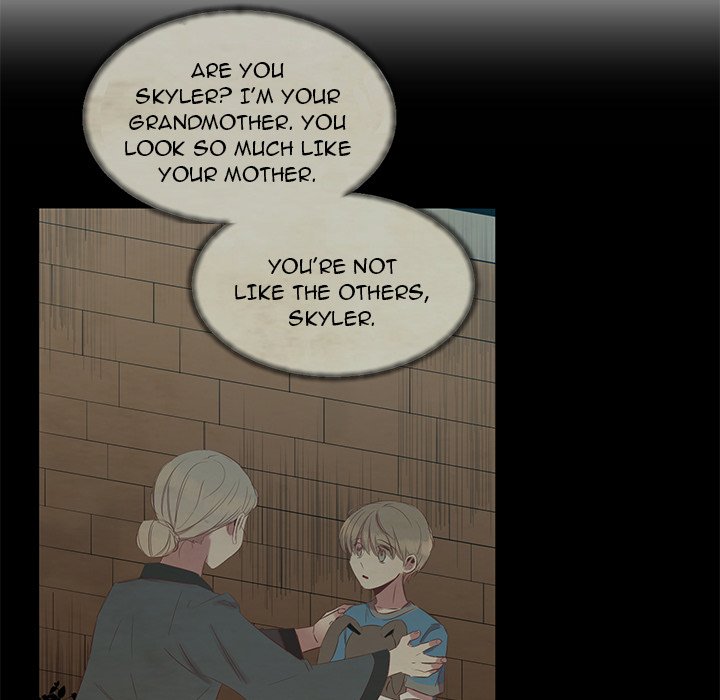 Do You Believe in Ghosts Chapter 12 image 93
