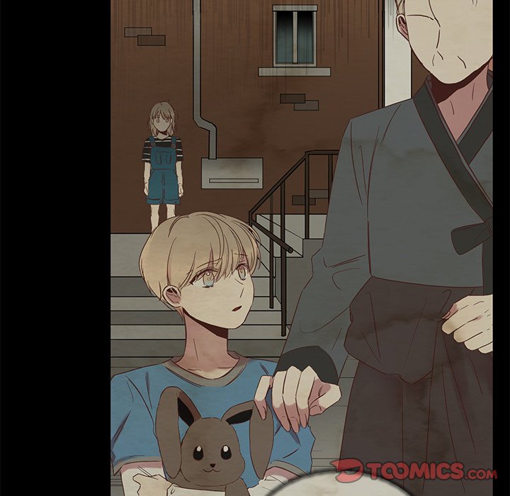 Do You Believe in Ghosts Chapter 12 image 95