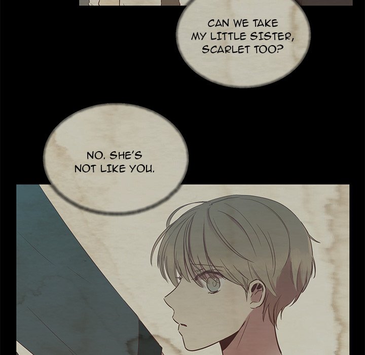 Do You Believe in Ghosts Chapter 12 image 96