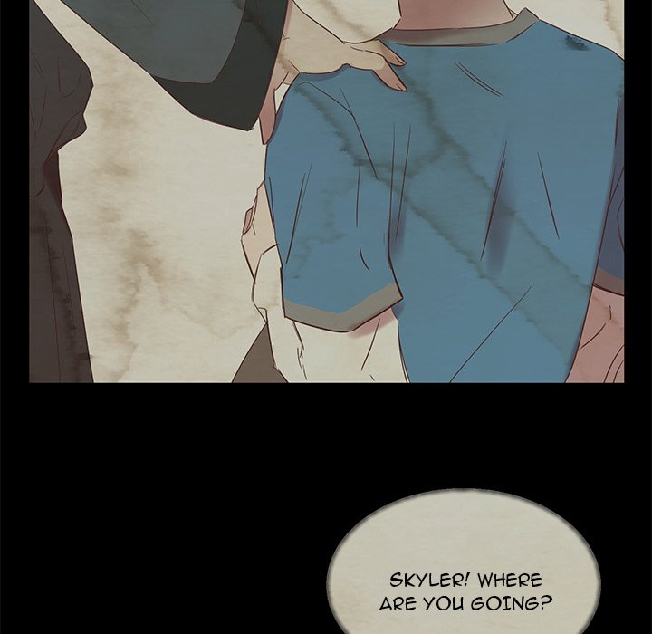 Do You Believe in Ghosts Chapter 12 image 97