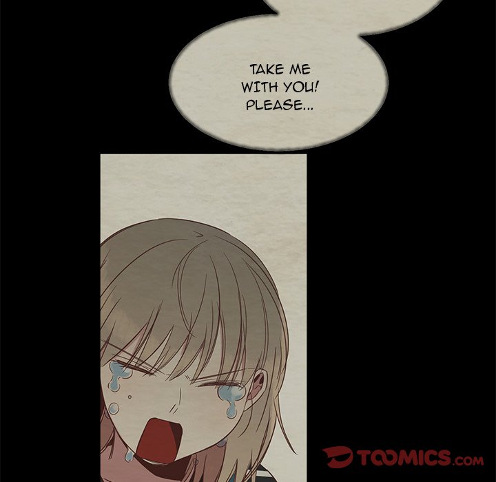 Do You Believe in Ghosts Chapter 12 image 98