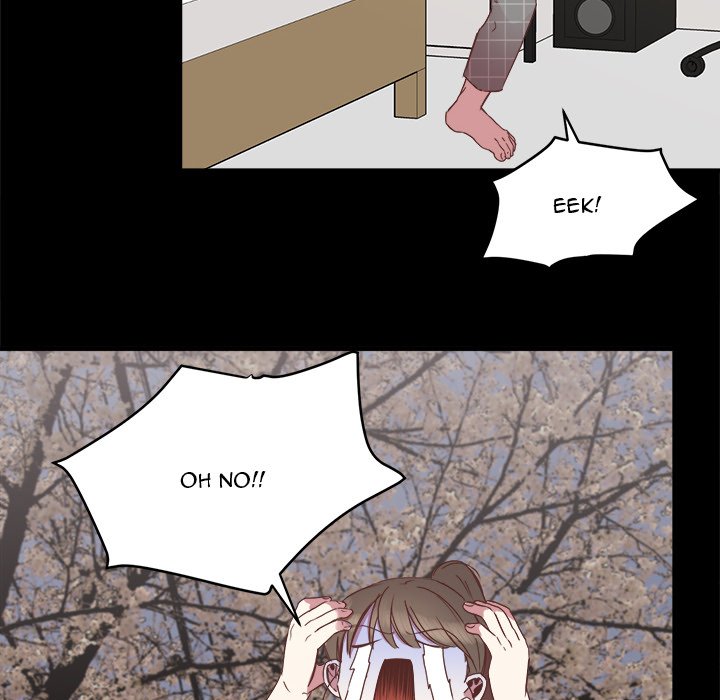 Do You Believe in Ghosts Chapter 13 image 9