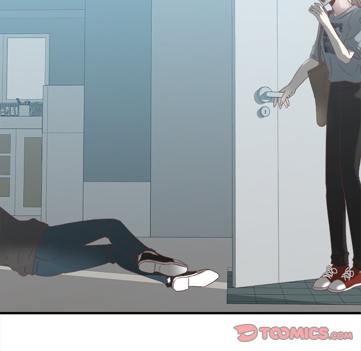 Do You Believe in Ghosts Chapter 13 image 101