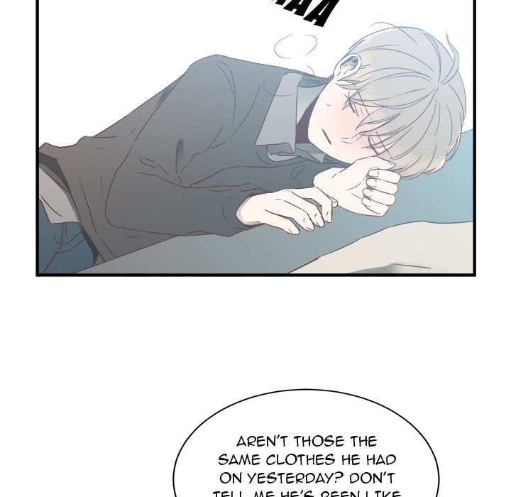 Do You Believe in Ghosts Chapter 13 image 103