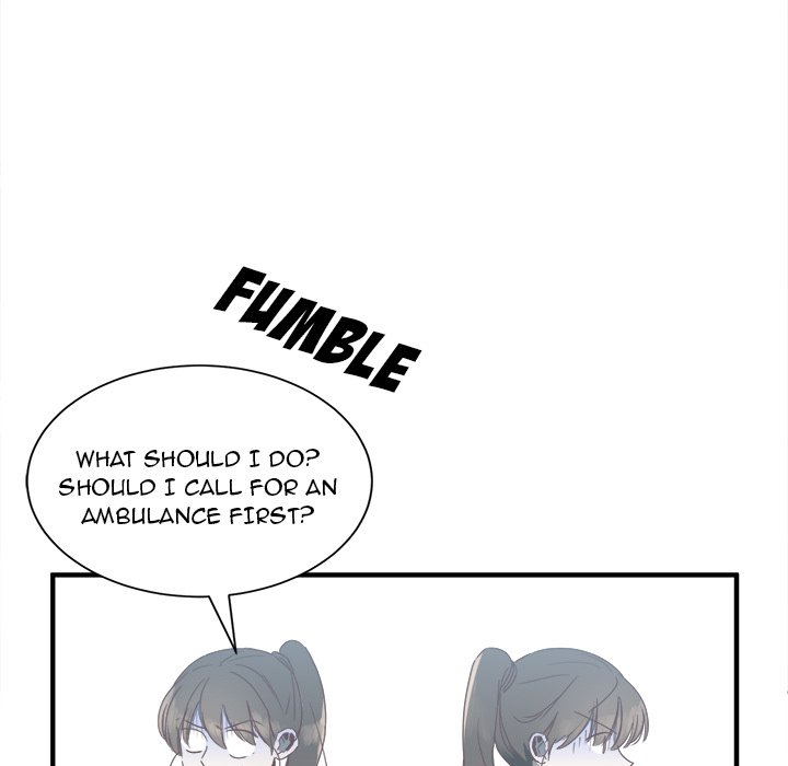 Do You Believe in Ghosts Chapter 13 image 105