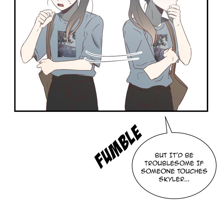 Do You Believe in Ghosts Chapter 13 image 106