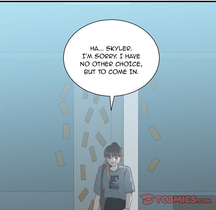 Do You Believe in Ghosts Chapter 13 image 107